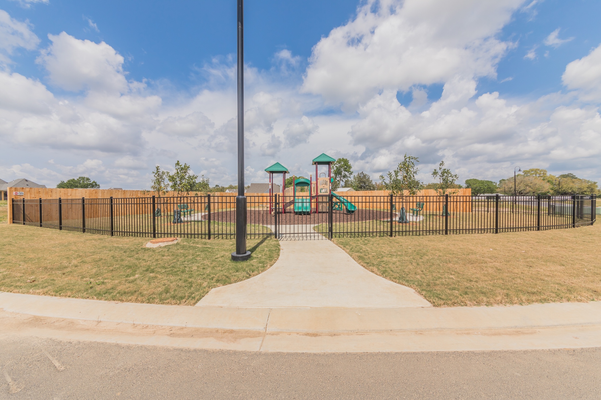 Green Farms, A Traditional FarmhouseInspired Residential Development