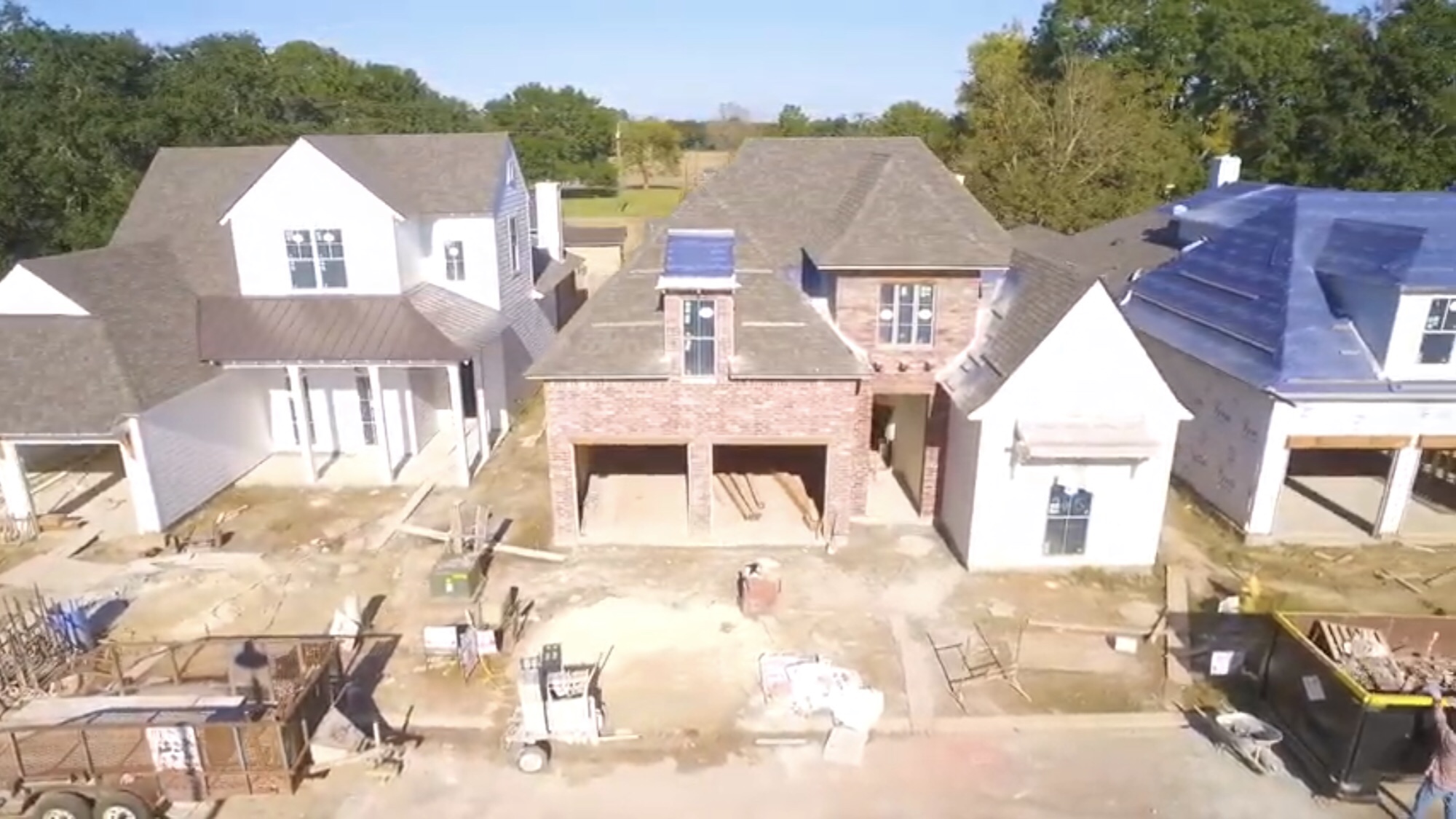 Green Farms, A Traditional FarmhouseInspired Residential Development