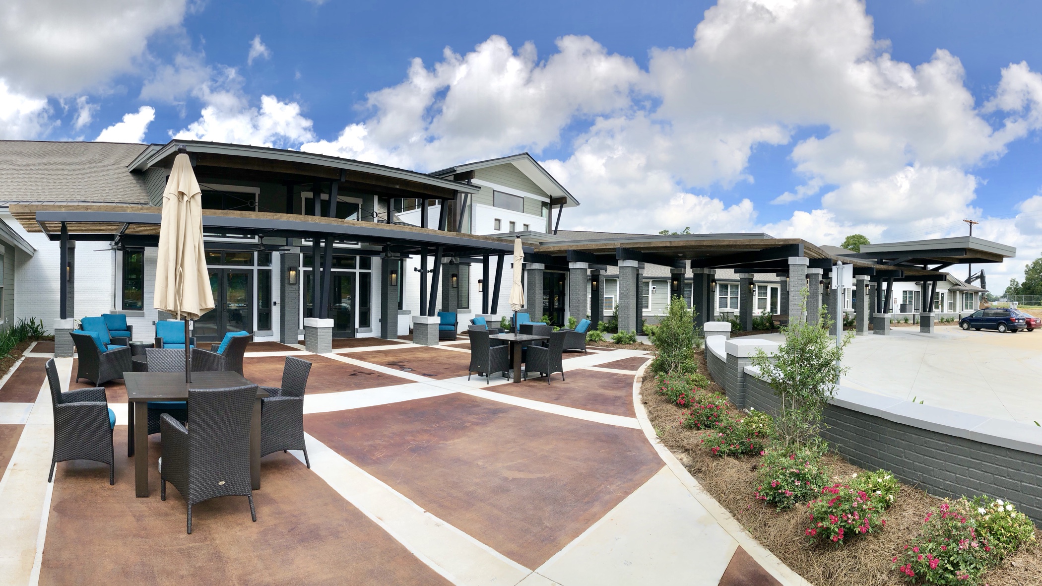 Sneak Peek Inside Of Avanti Living, Lafayetteâ€™s Newest Senior Living