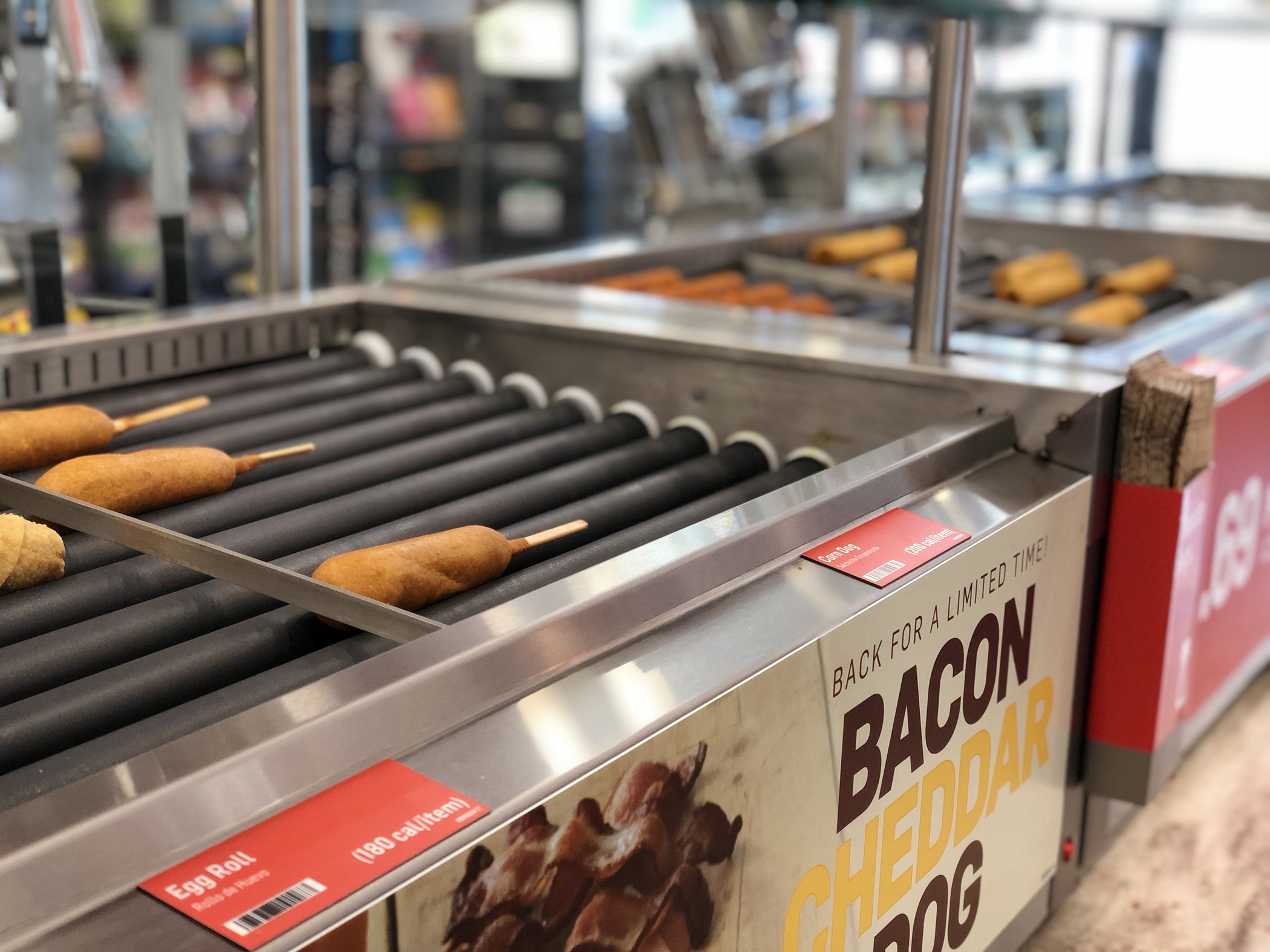 New RaceTrac On Ambassador Caffery Extension, Now Open Developing