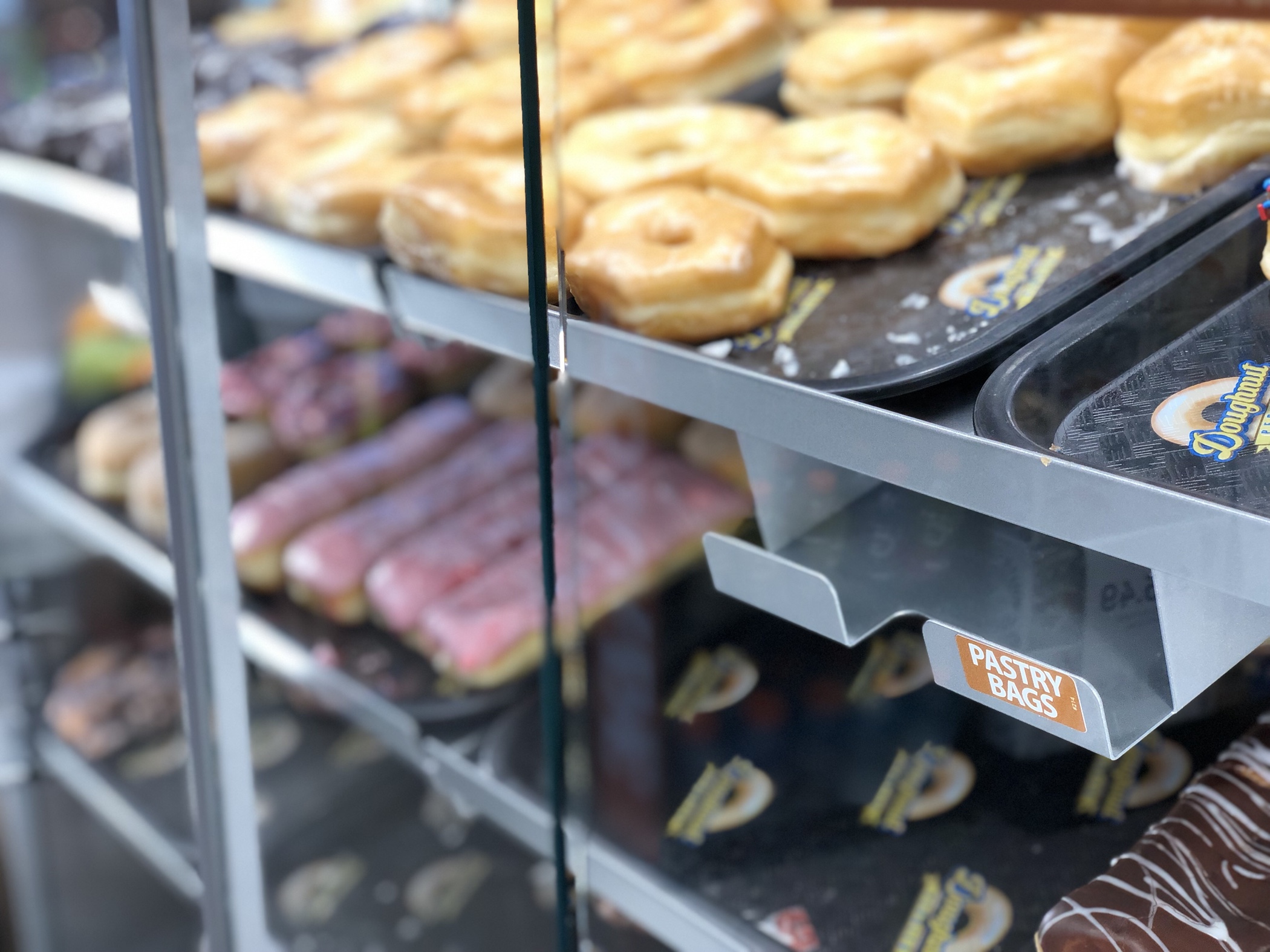 New RaceTrac On Ambassador Caffery Extension, Now Open Developing