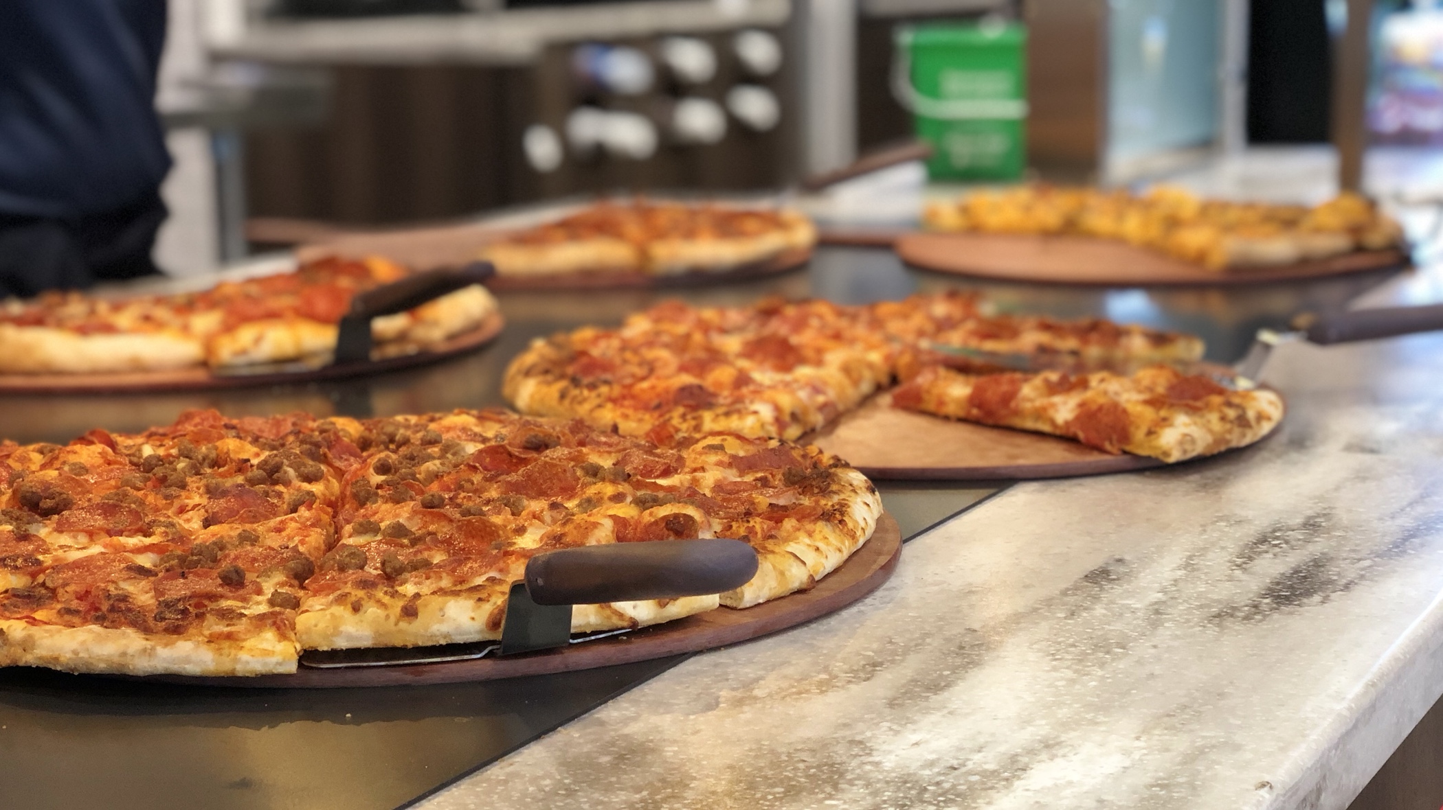 New RaceTrac On Ambassador Caffery Extension, Now Open Developing