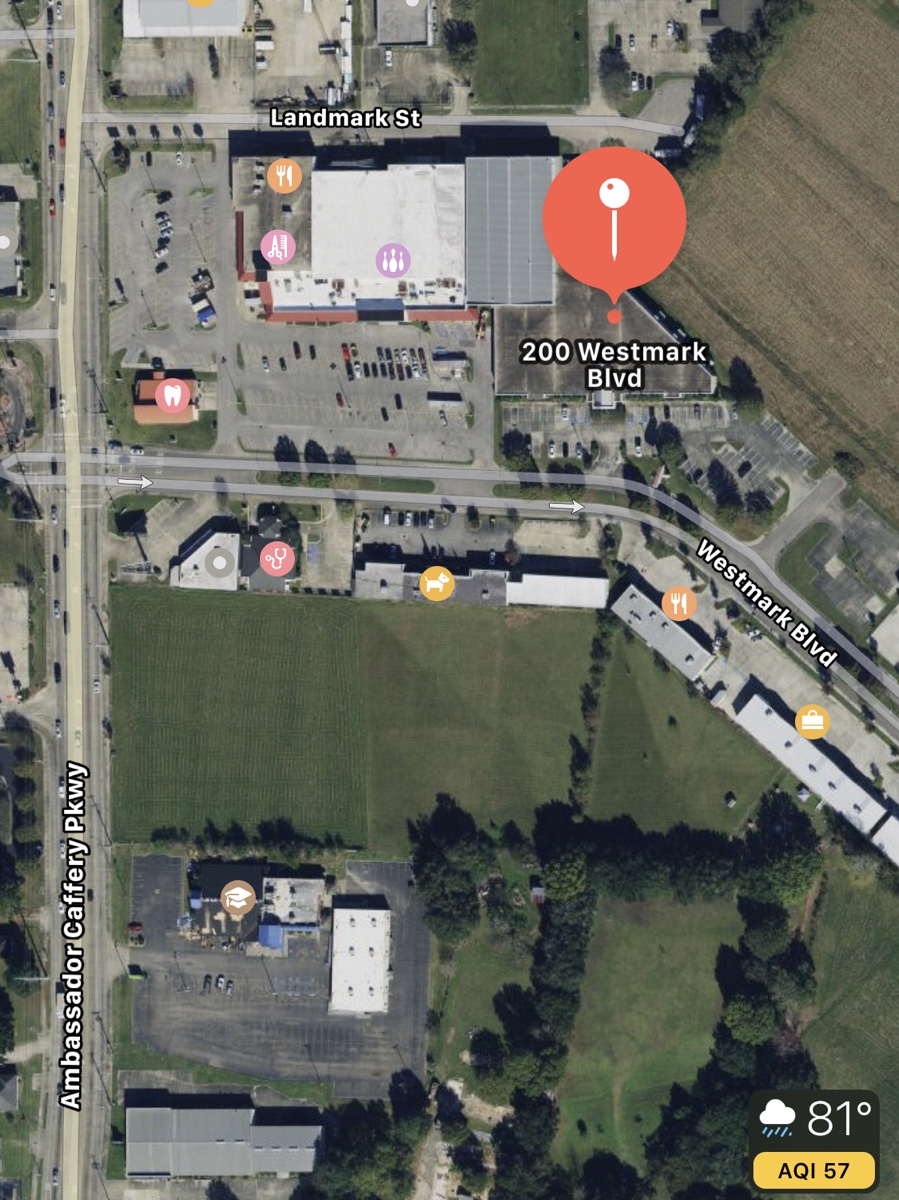 Olinde’s To Rebrand As Ashley Furniture HomeStore Developing Lafayette