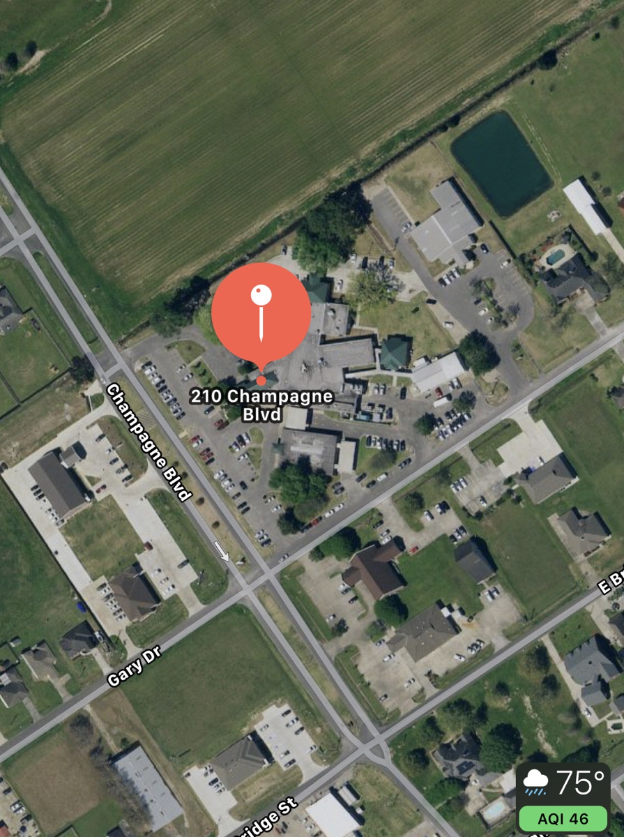 11.2 million Expansion Coming To St. Martin Hospital in Breaux Bridge
