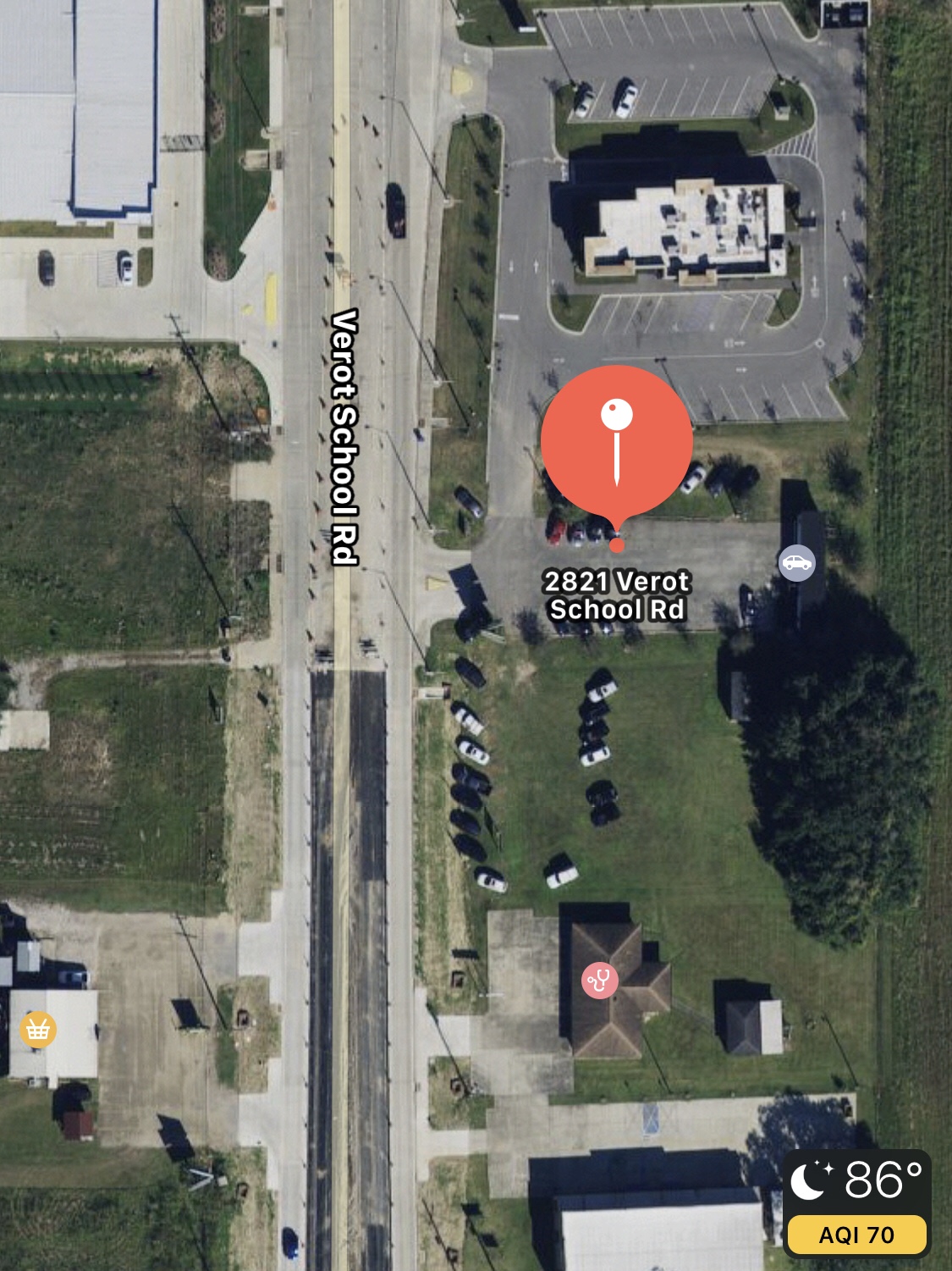 Used Car Factory On Verot Expanding With New Facility Developing Lafayette