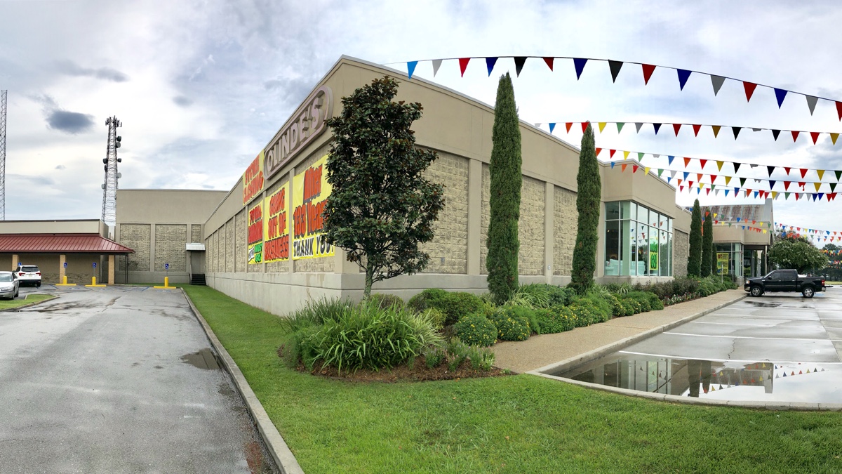 Olinde’s To Rebrand As Ashley Furniture HomeStore Developing Lafayette