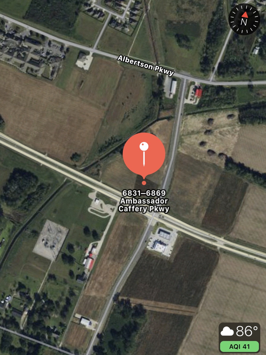 Sterling Premium Select Broussard, Now Open Developing Lafayette