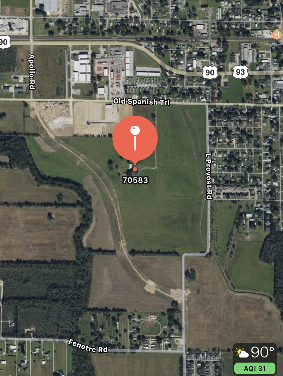 Large, River Ranchstyle Development, West Village, In The Works In