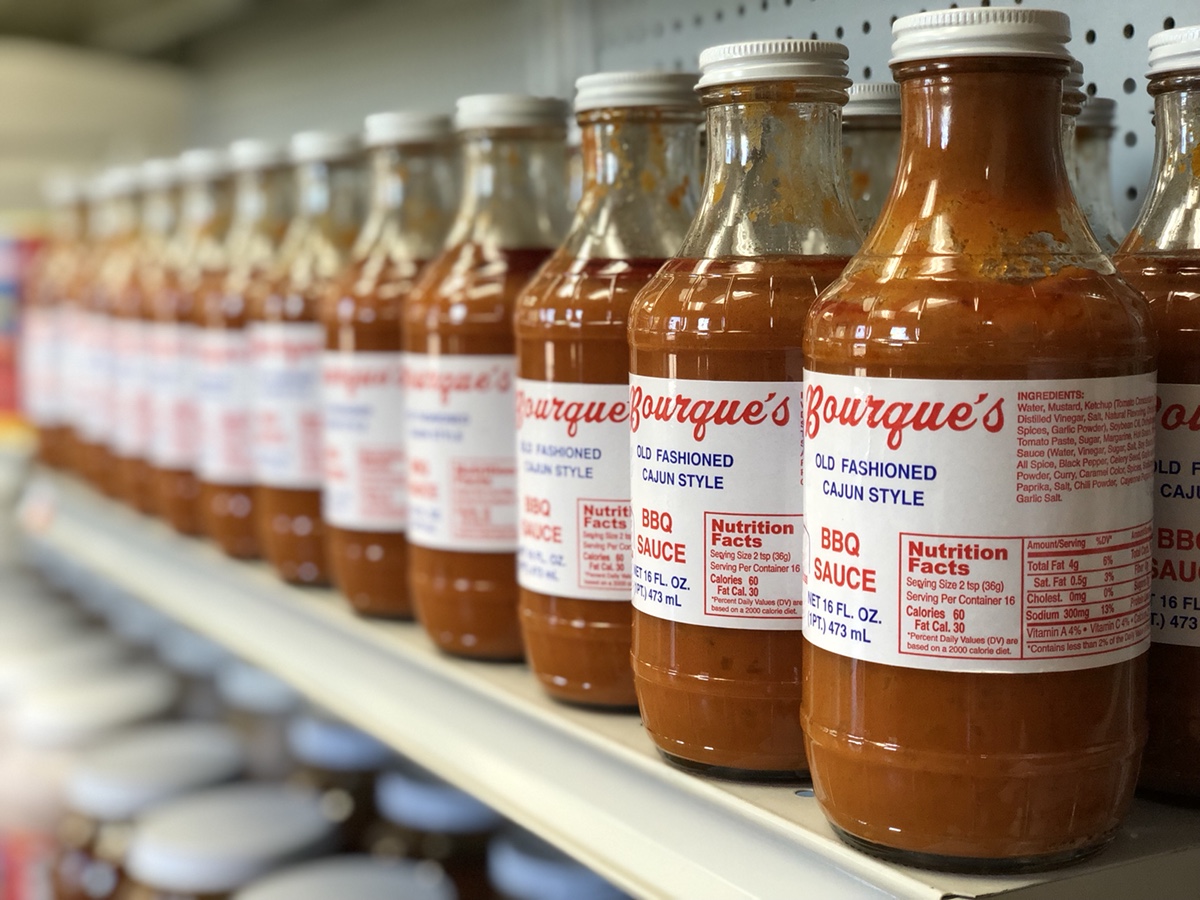 Bourque Specialties On Johnston Set To Open Friday Developing Lafayette