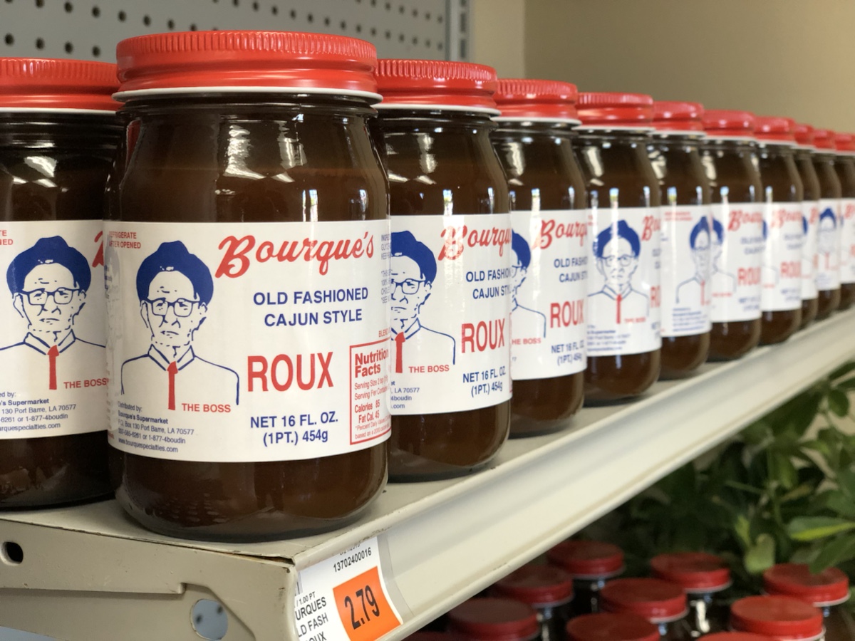 Bourque Specialties On Johnston Set To Open Friday Developing Lafayette
