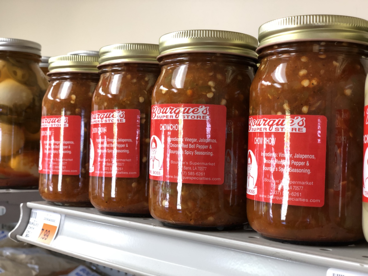 Bourque Specialties On Johnston Set To Open Friday Developing Lafayette