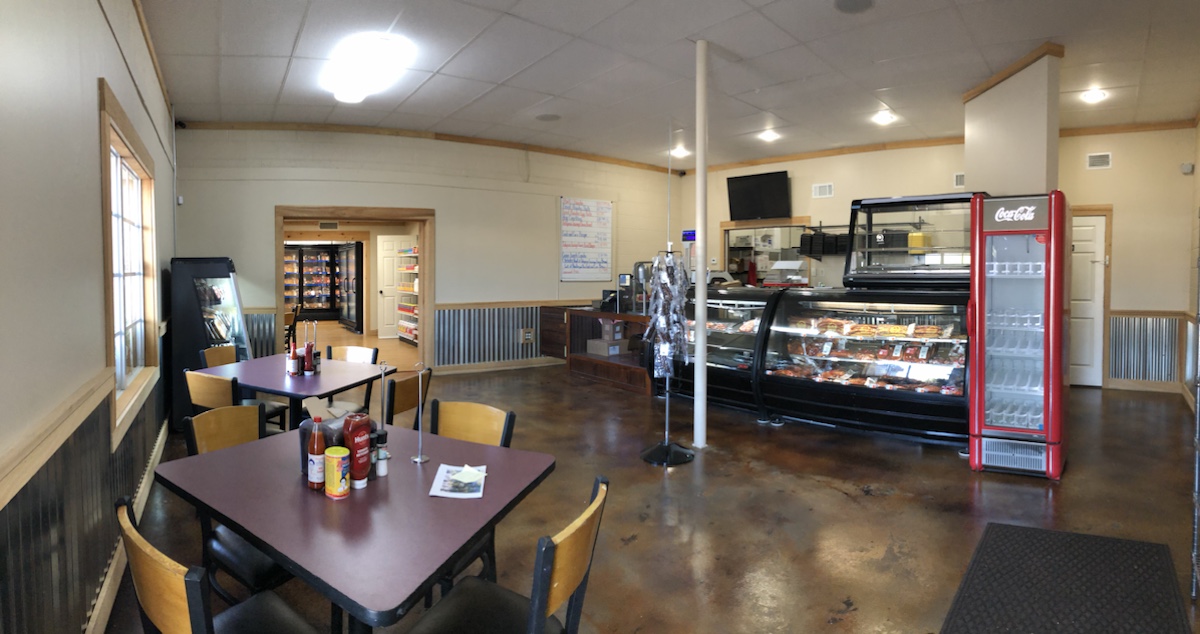 Bourque Specialties On Johnston Set To Open Friday Developing Lafayette