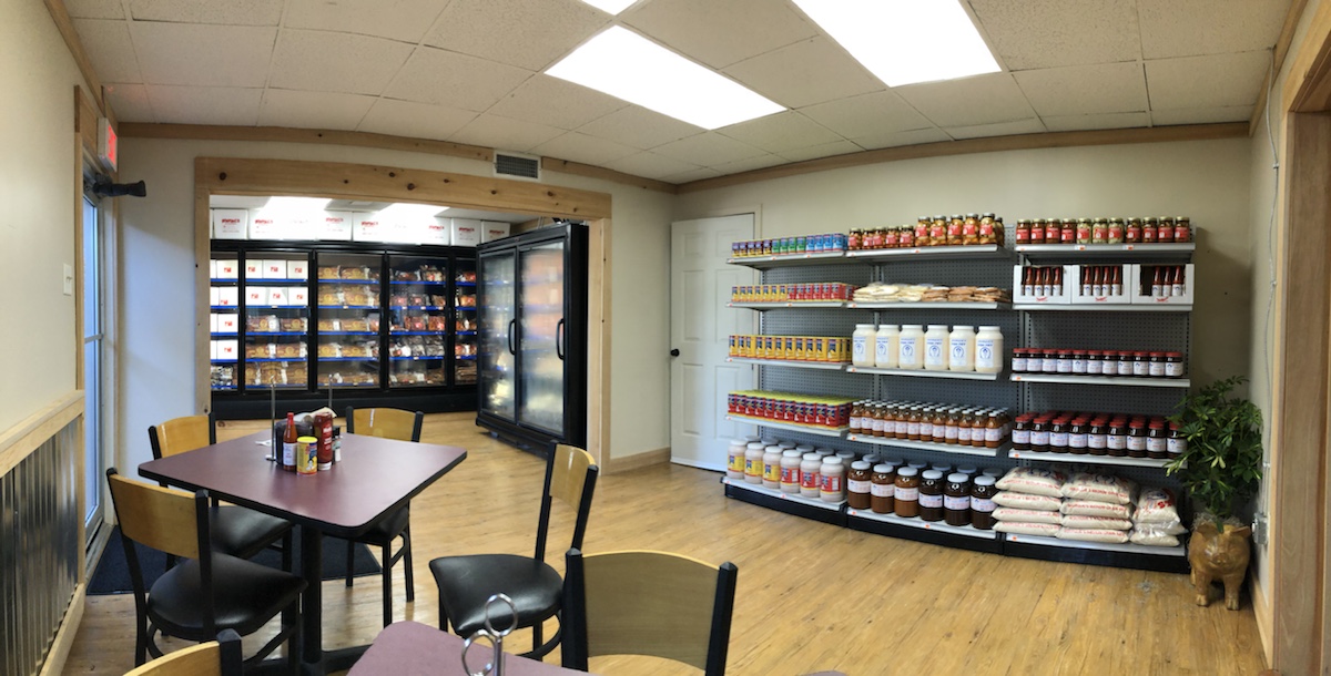 Bourque Specialties On Johnston Set To Open Friday Developing Lafayette