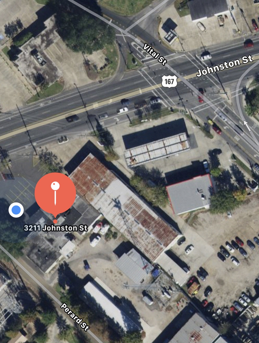 Bourque Specialties On Johnston Set To Open Friday Developing Lafayette