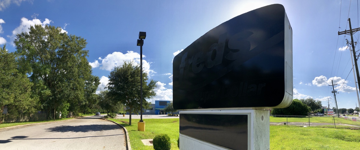 Goodwill Industries of Acadiana To Move & Expand Existing Carencro