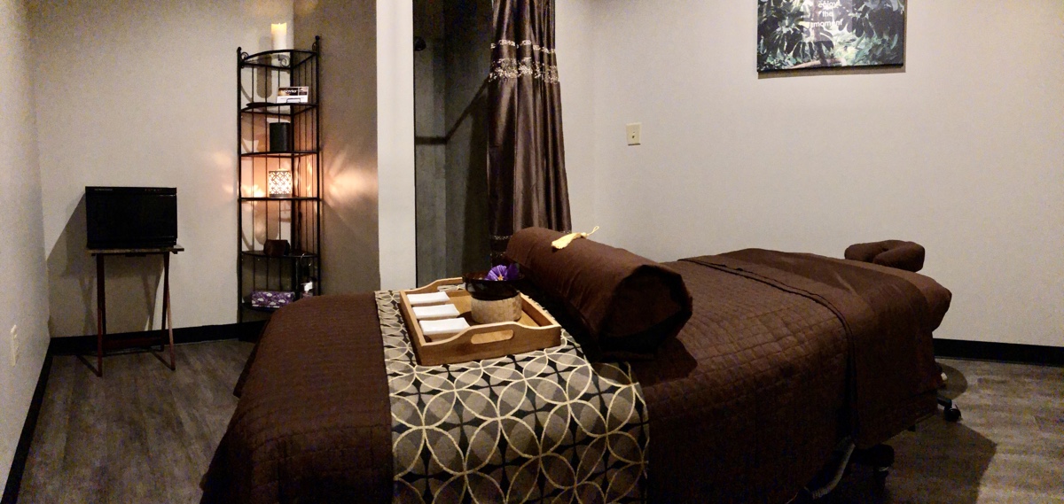 Inside Look At Spavia Day Spa Lafayette Opening Tomorrow Developing