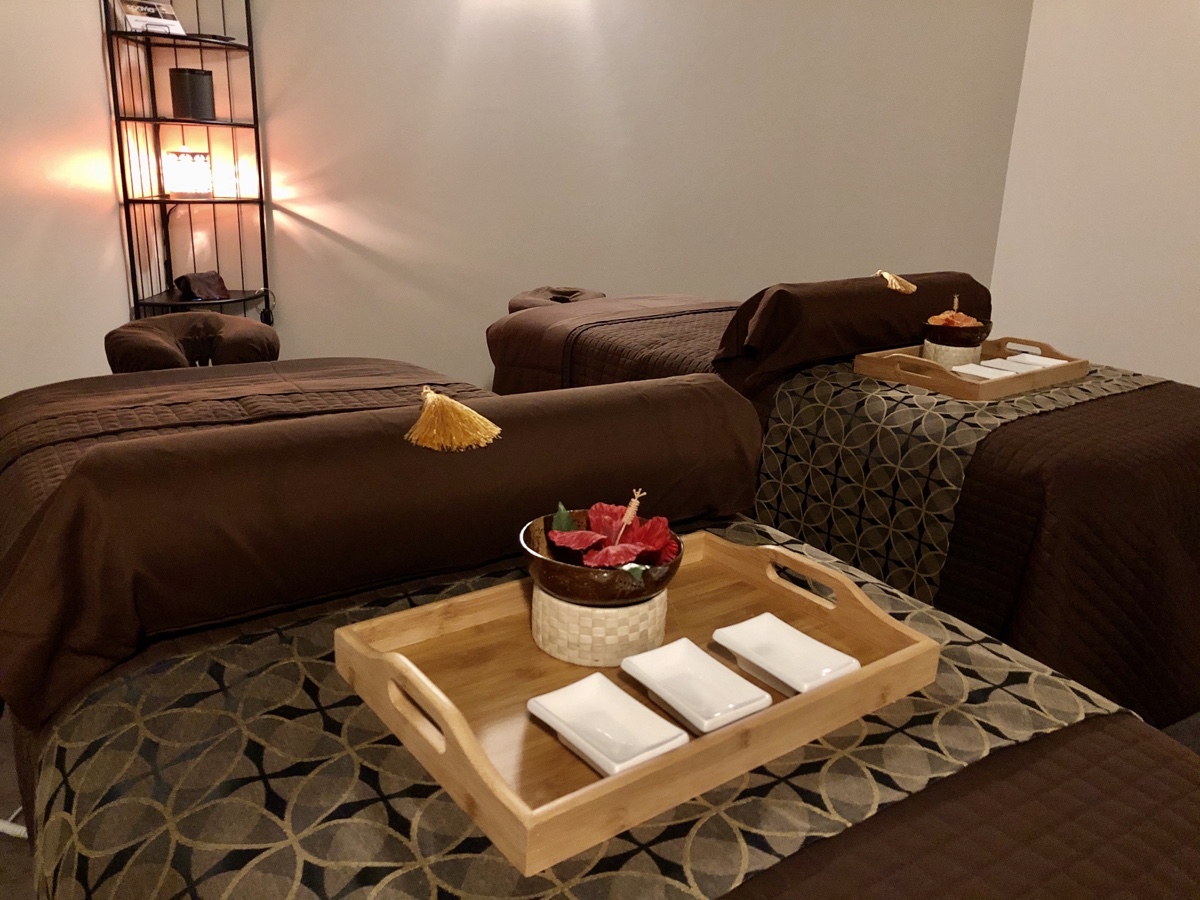 Inside Look At Spavia Day Spa Lafayette Opening Tomorrow Developing