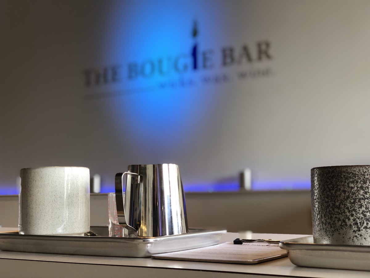 The Bougie Bar Now Open In Downtown Lafayette Developing Lafayette