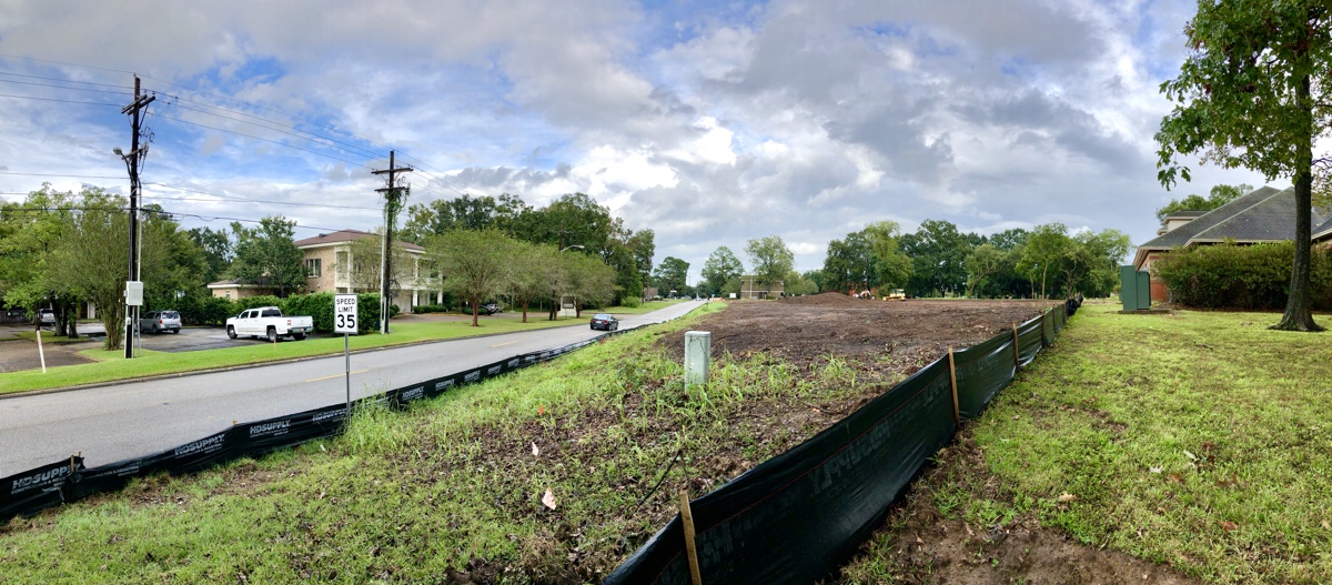 New 4.5M Home Office Building To House Lafayettebased Leading Health