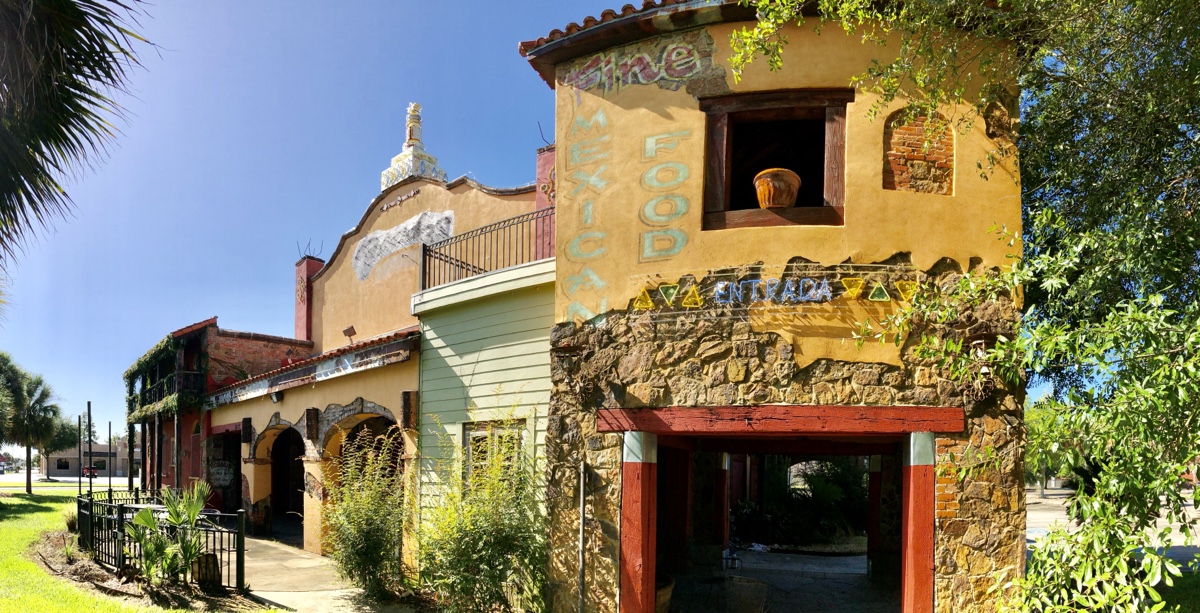 Posados To Be Demolished, New MultiTenant Center, Capone’s Drinkery