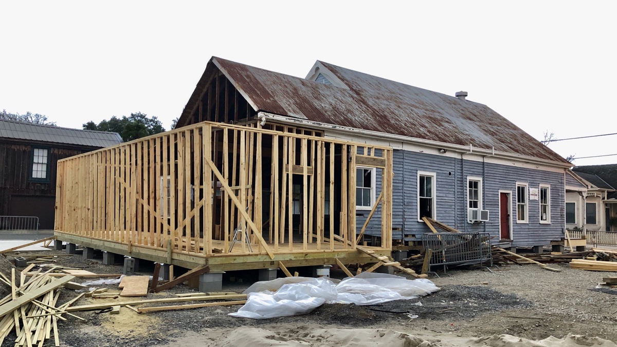 Former Bourque’s Bar To Premier Venue Developing Lafayette