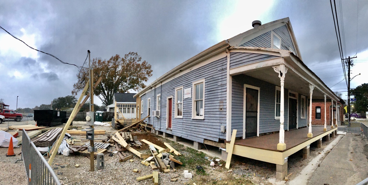 Former Bourque’s Bar To Premier Venue Developing Lafayette