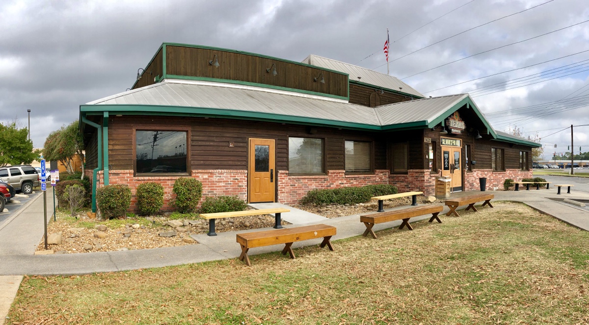 Texas Roadhouse Call Ahead Seating Outer Loop Elcho Table