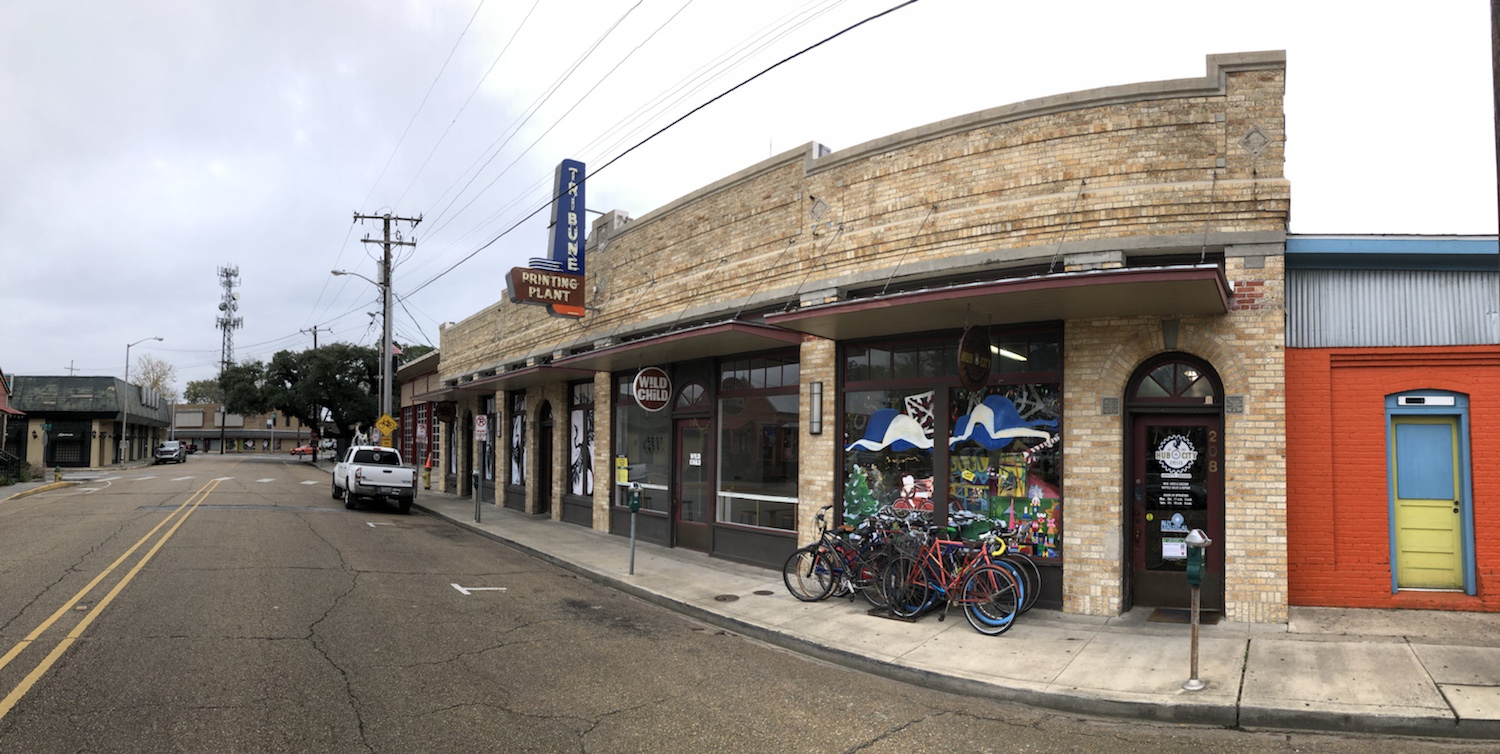 New Social Wine Concept, called Wild Child, Opening Soon In Downtown