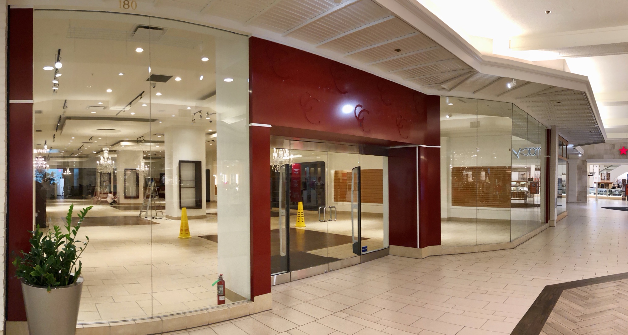 Versona by Cato Fashions Coming Soon To The Former Charming Charlie In