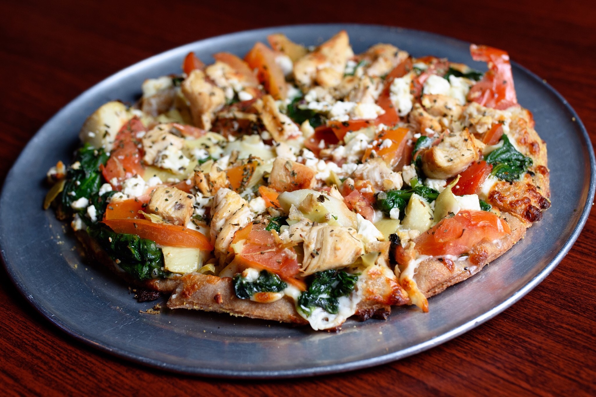 Deano’s Pizza South Renovating, Adding Outdoor Patio, New ToGo