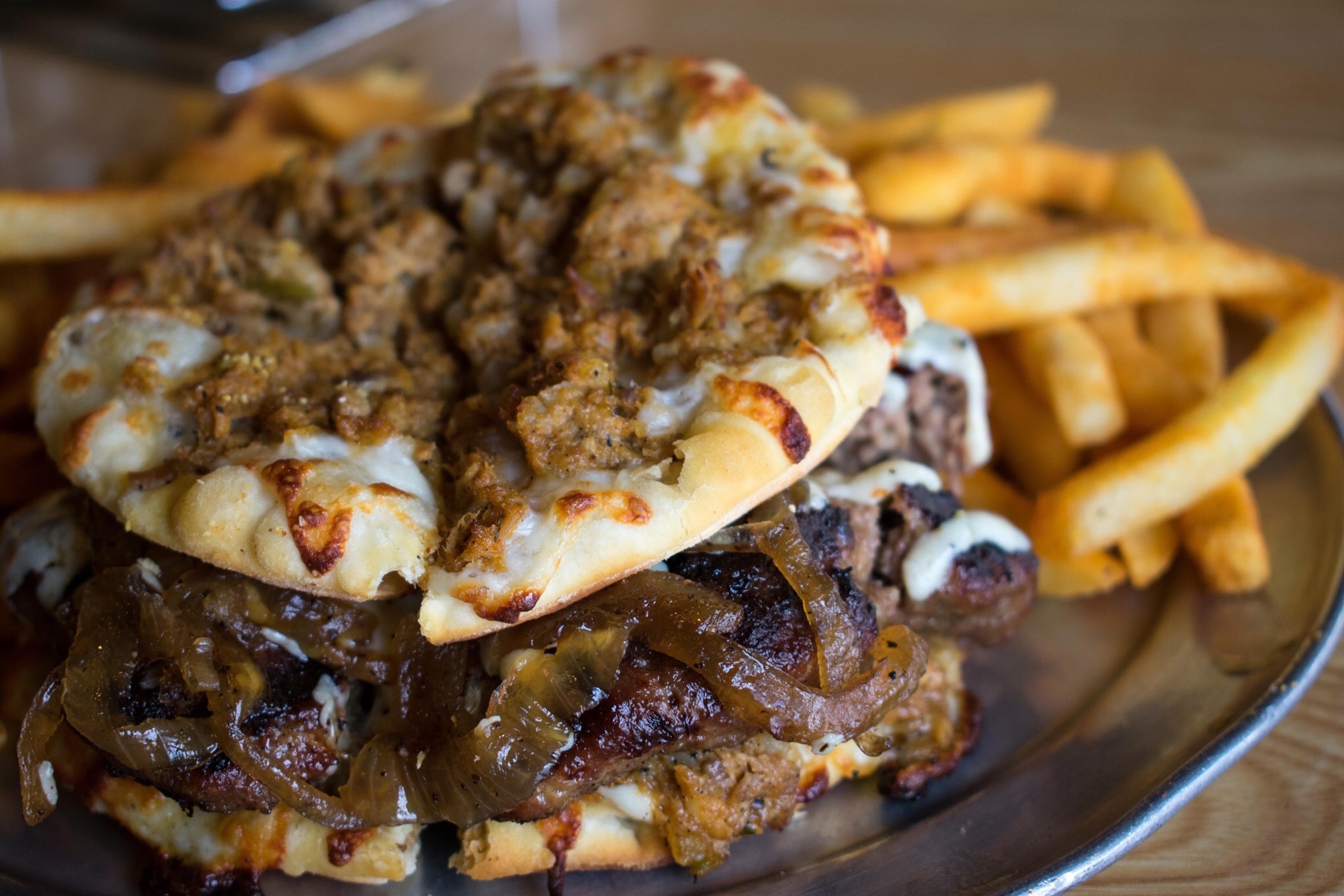 Deano’s Pizza South Renovating, Adding Outdoor Patio, New ToGo