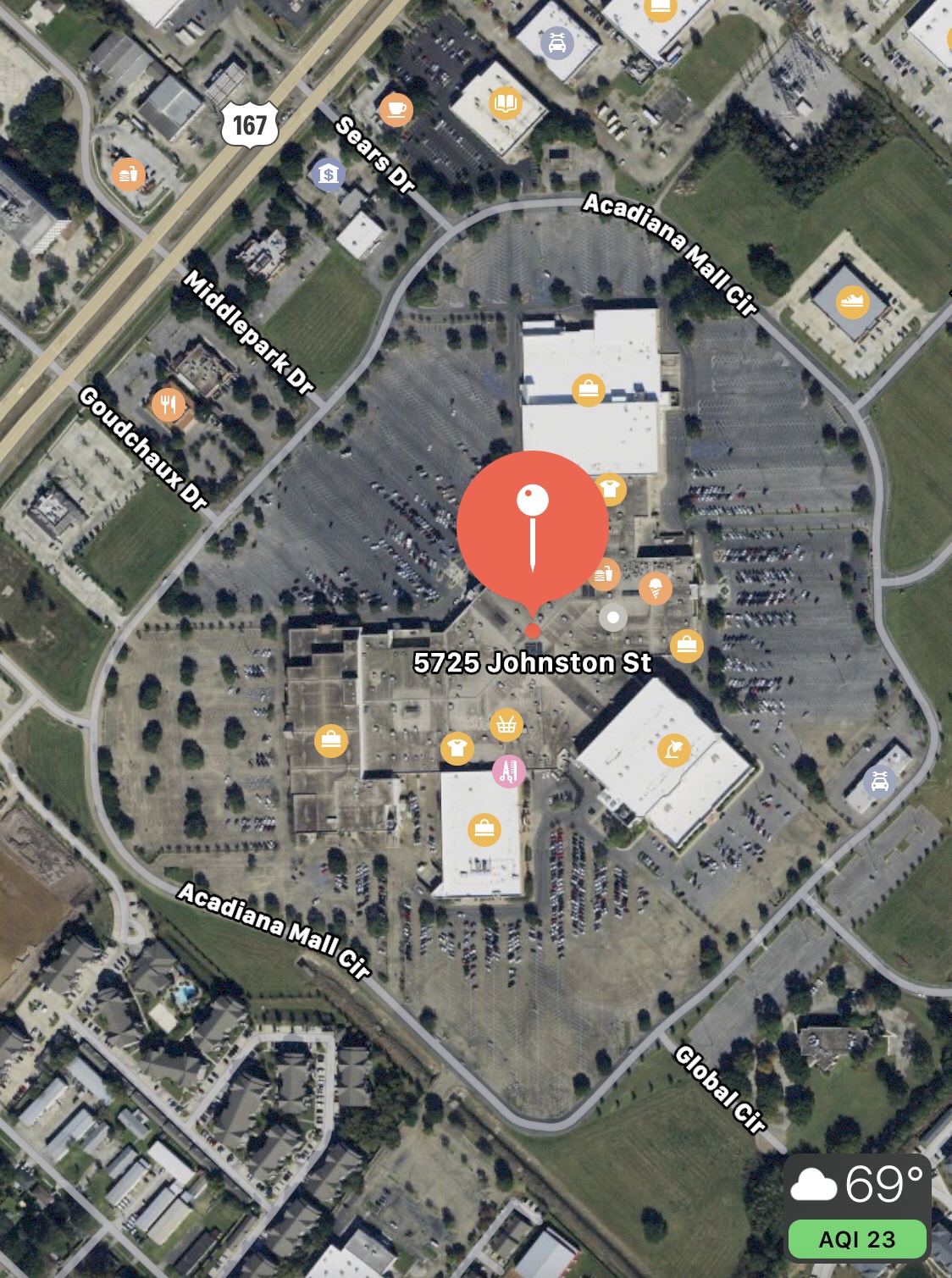 Versona by Cato Fashions Coming Soon To The Former Charming Charlie In