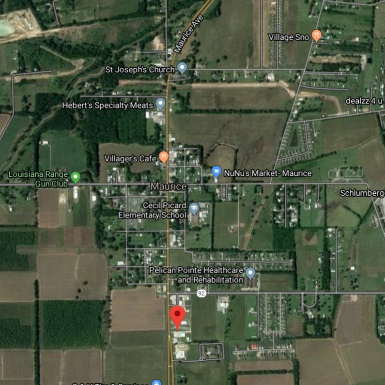 Coming soon to Maurice, ChillHouse, a chilledout place to enjoy a