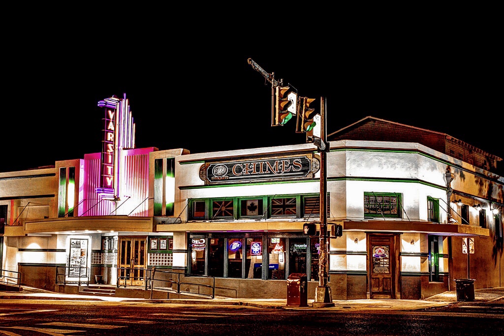 Popular Baton Rouge Staple, The Chimes To Anchor New Southside