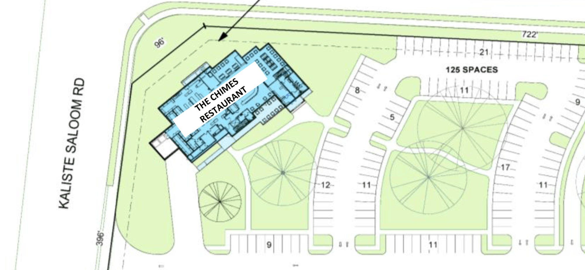 Popular Baton Rouge Staple, The Chimes To Anchor New Southside