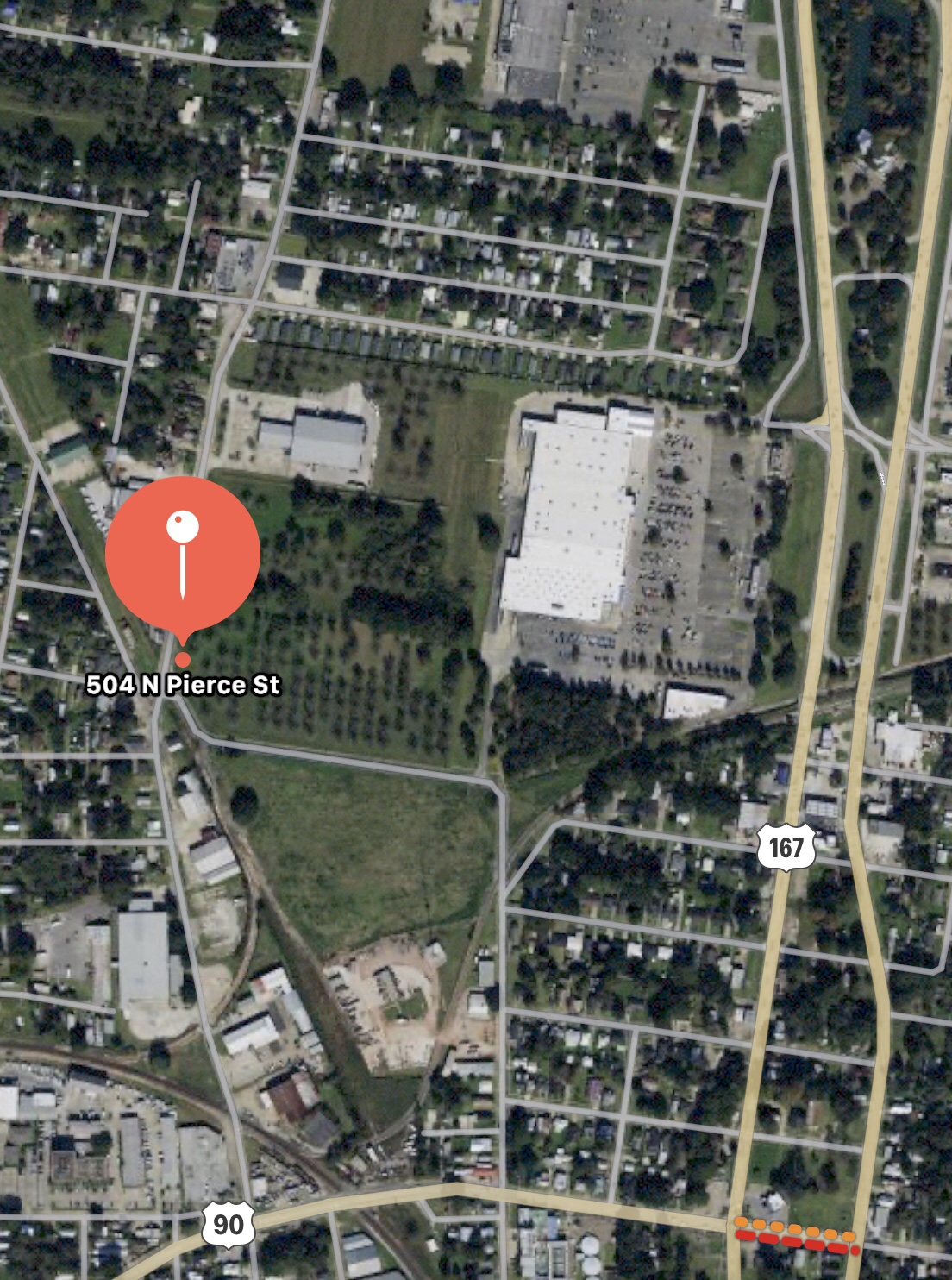 Northside’s 32 Million Brook Pointe Family Apartment Complex Progress