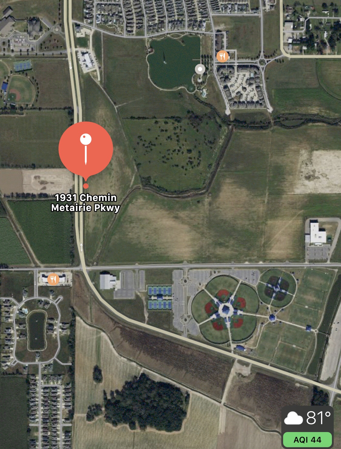 New 164Unit Apartment Development In Youngsville, Called Sugar Mill