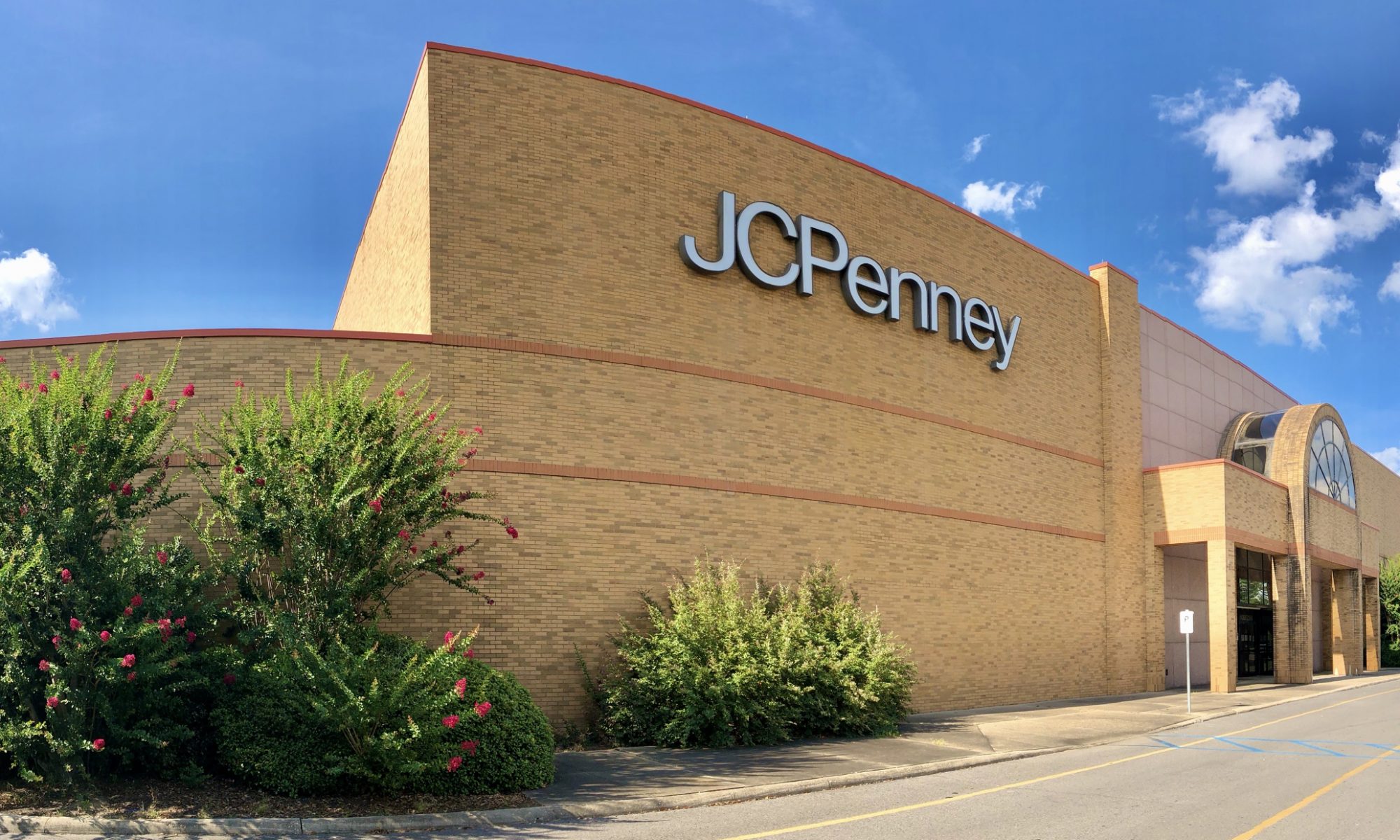 JCPenny At Acadiana Mall Is Here To Stay Developing Lafayette