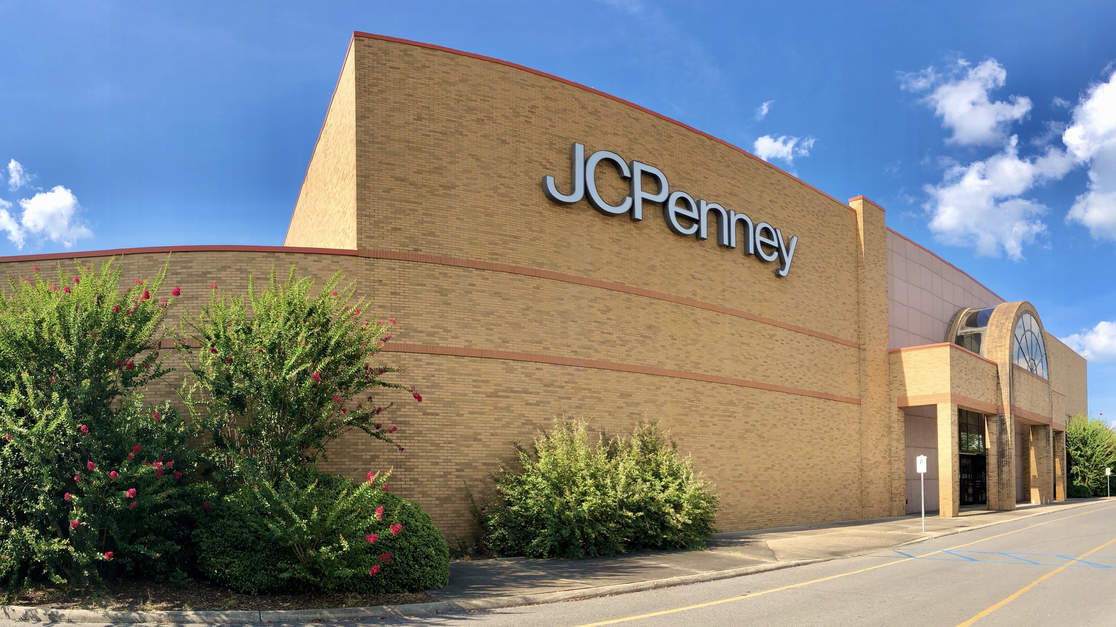 JCPenny At Acadiana Mall Is Here To Stay Developing Lafayette