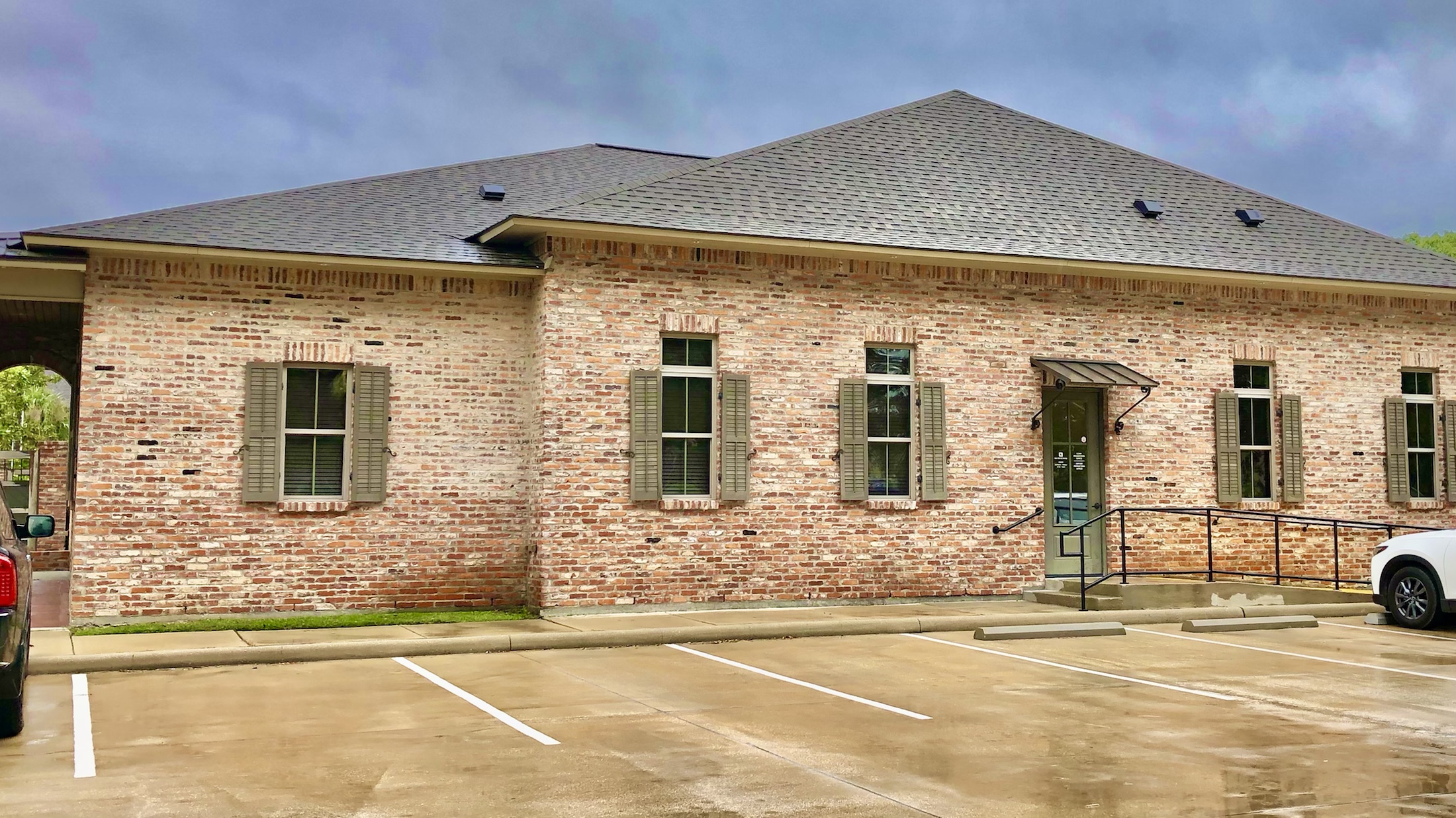 Alexandriabased Red River Bank Expands To River Ranch In Lafayette, LA