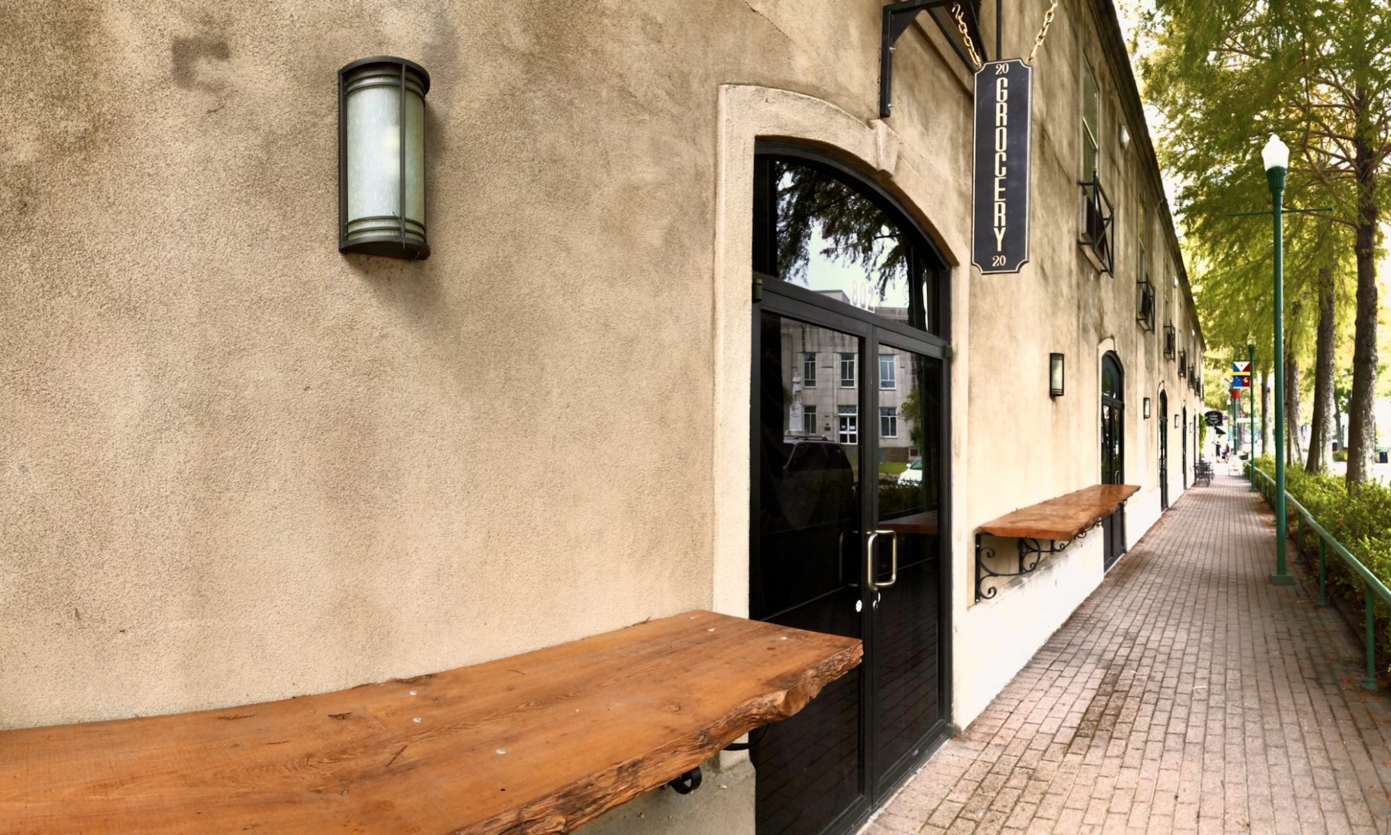 Sneak Peek Inside of Downtown Lafayette’s Grocery Tavern & Delicatessen