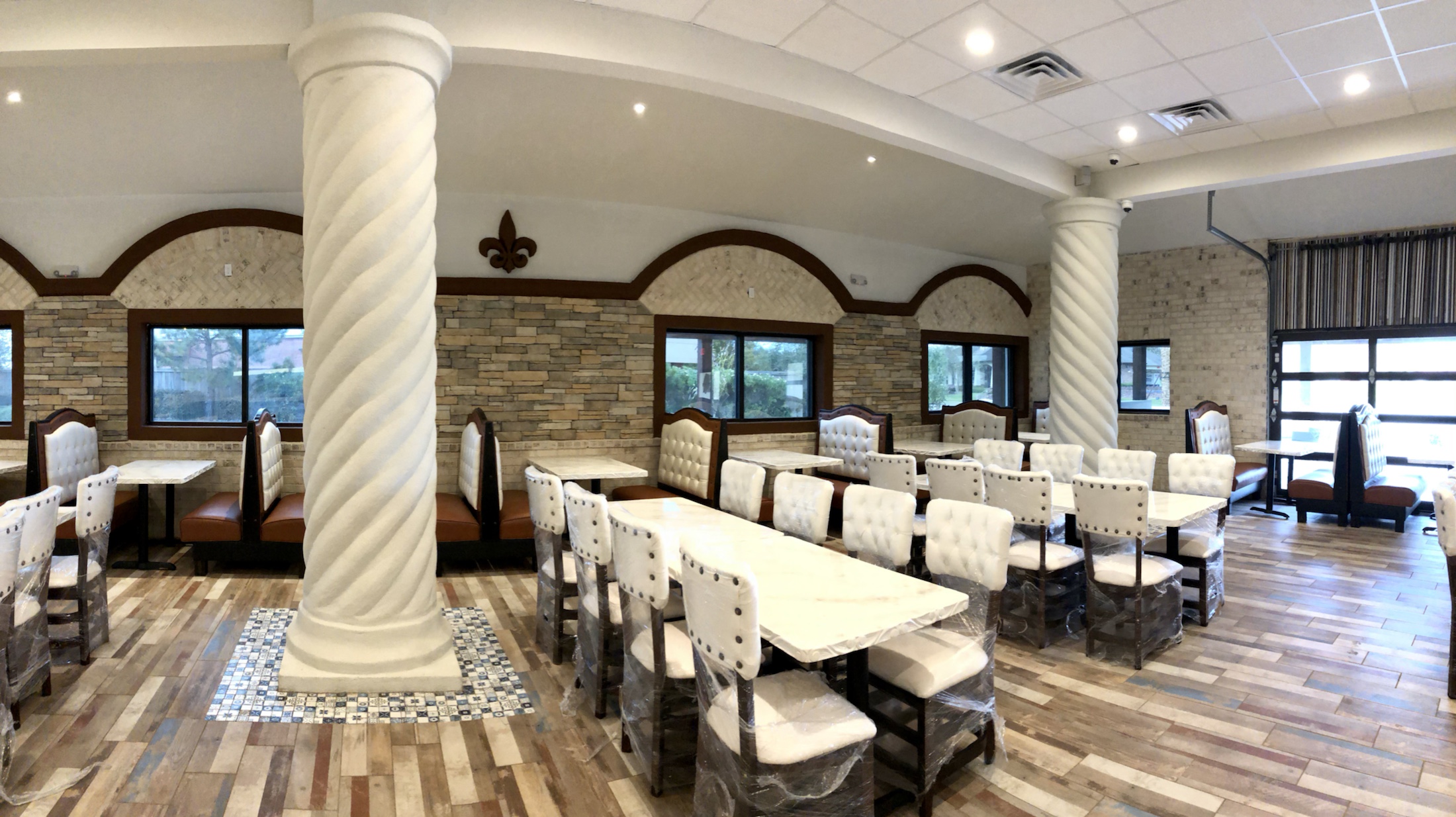 Inside Look At El Paso Youngsville, Set To Open Beginning Of November