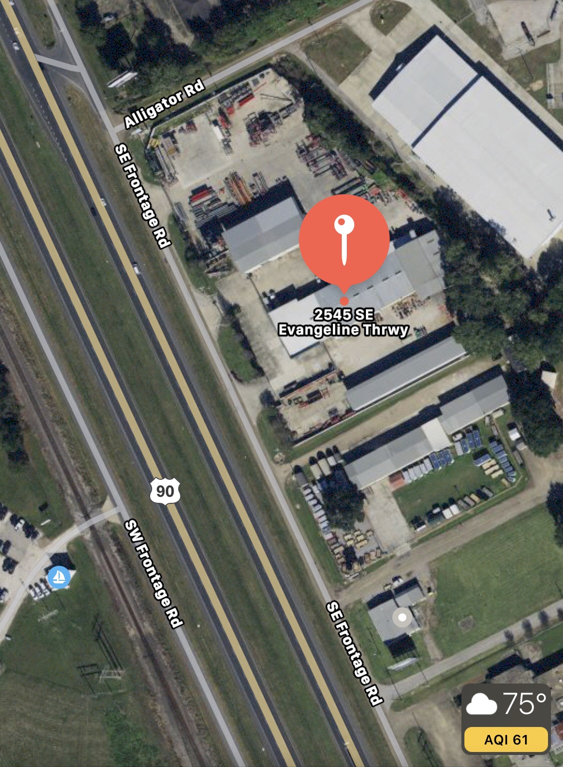 Progressive Tractor & Implement Expanding To Lafayette With New