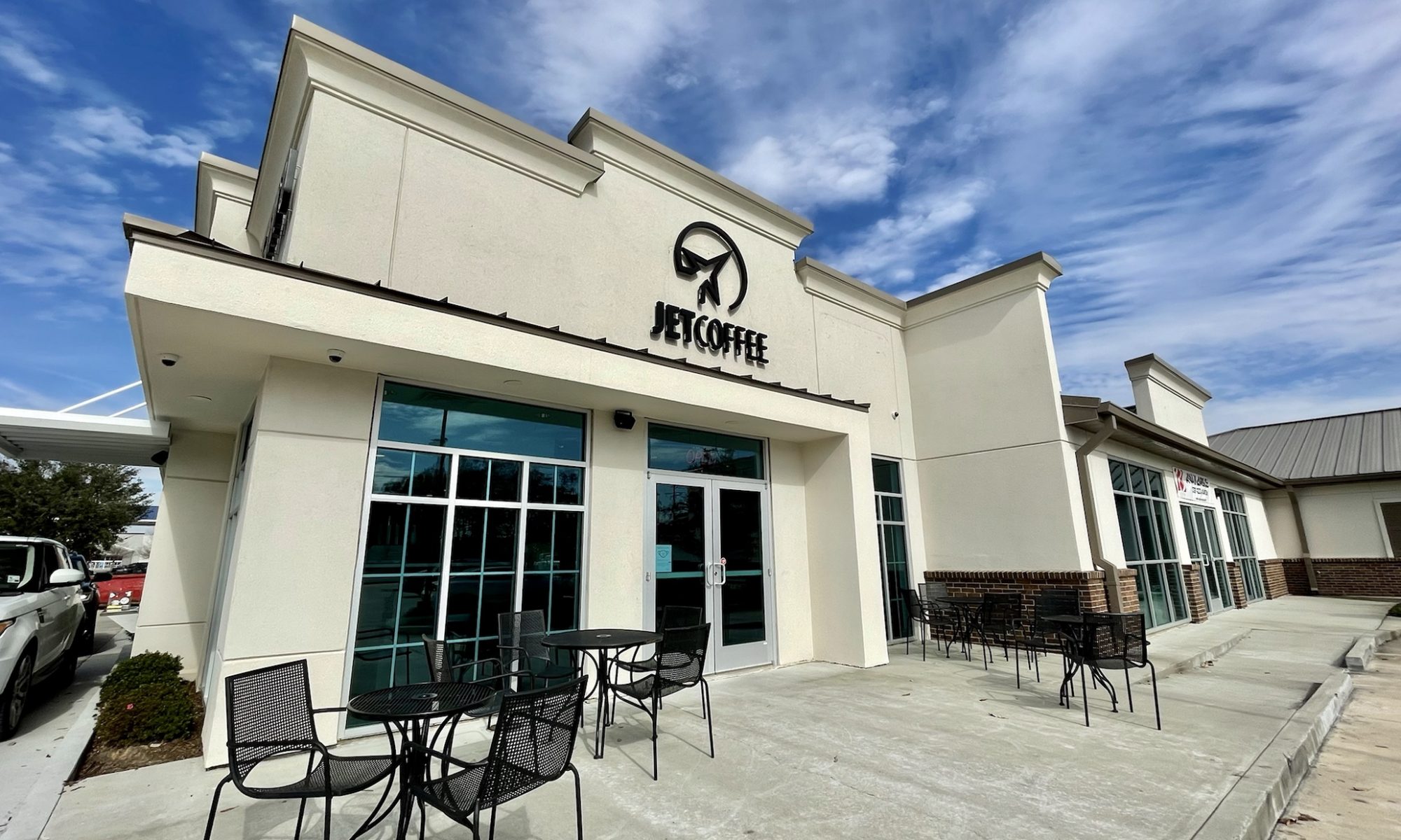 Jet Coffee Opens Second Location In Broussard, LA Developing Lafayette