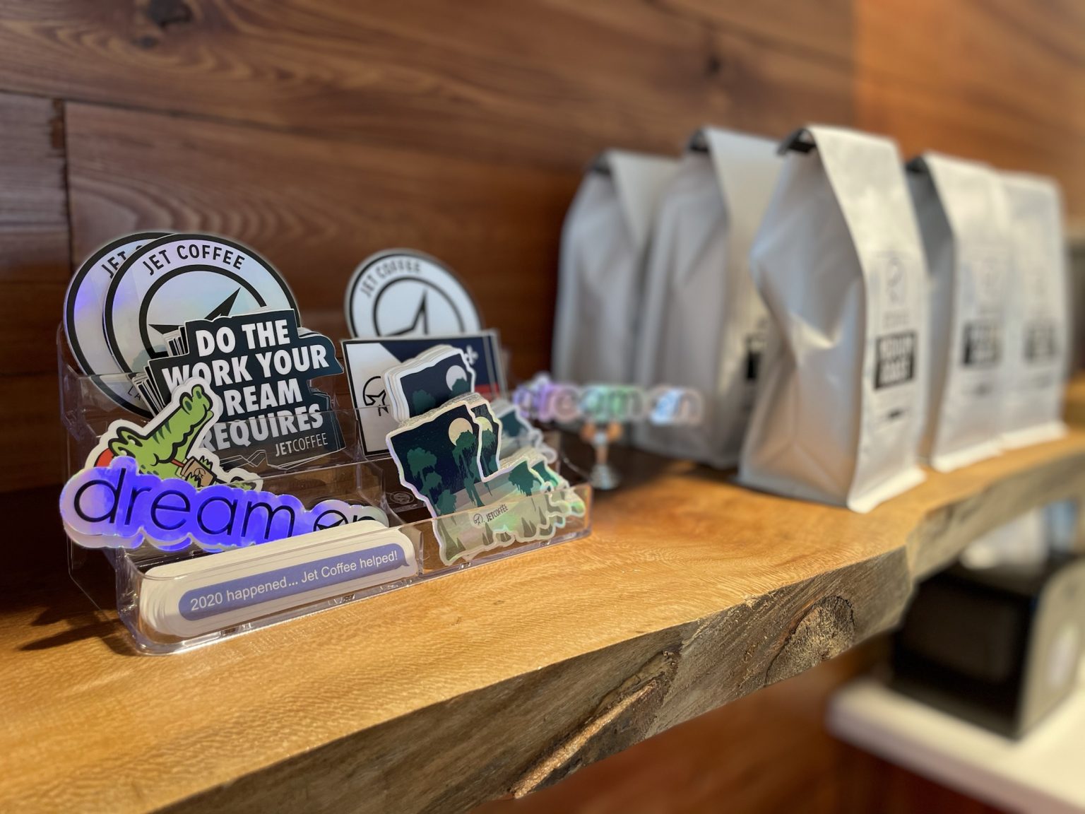 Jet Coffee Opens Second Location In Broussard, LA Developing Lafayette