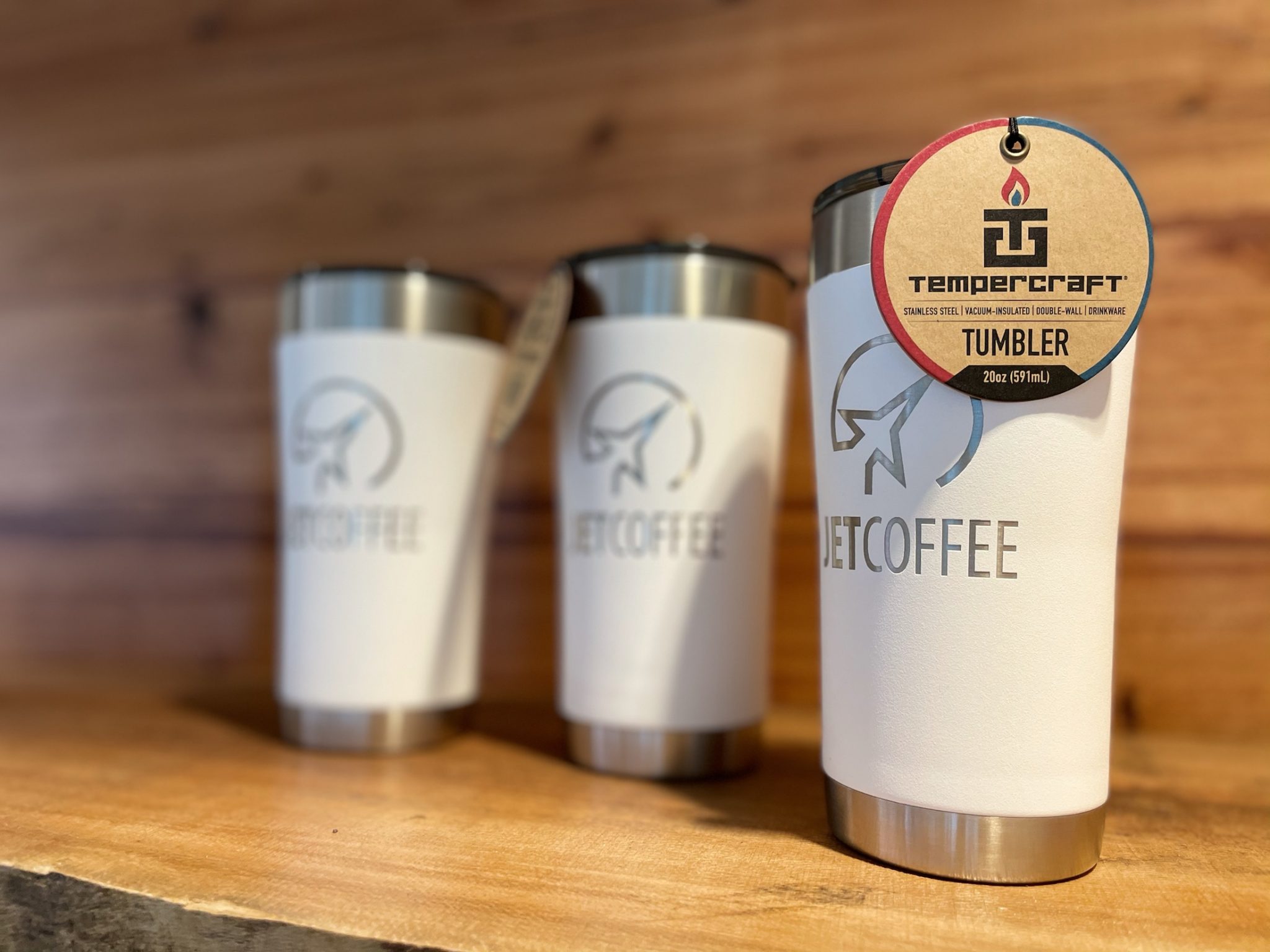 Jet Coffee Opens Second Location In Broussard, LA Developing Lafayette