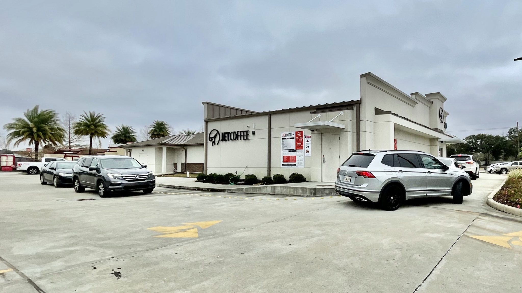 Jet Coffee Opens Second Location In Broussard, LA Developing Lafayette