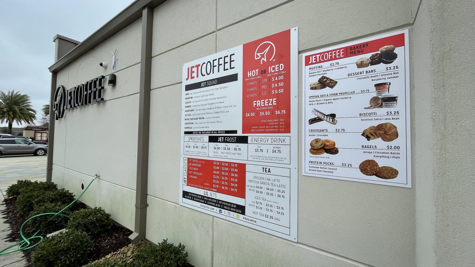 Jet Coffee Opens Second Location In Broussard, LA Developing Lafayette