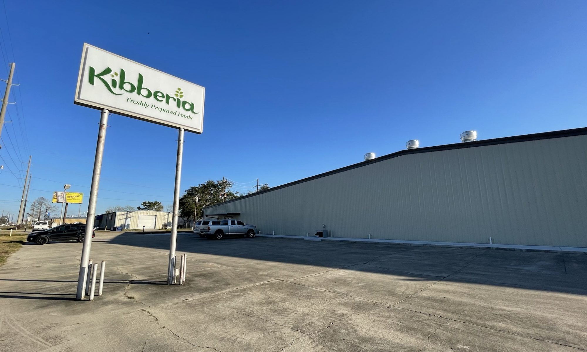 Connecticutbased Wholesale Commercial Kitchen, Kibberia, Expands To