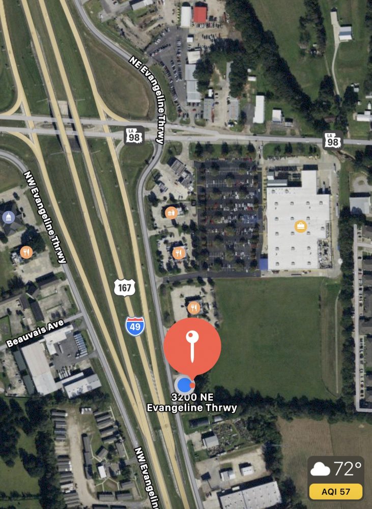 Premier Appliance Parts of Acadiana Now Open In North Lafayette